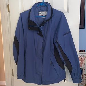 Columbia Jacket